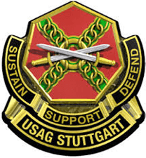 USAG-Stuttgat