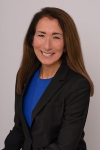 Sue Desjardins Portrait of Sue Desjardins