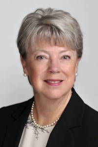 Joanne Whiting Portrait of Joanne Whiting